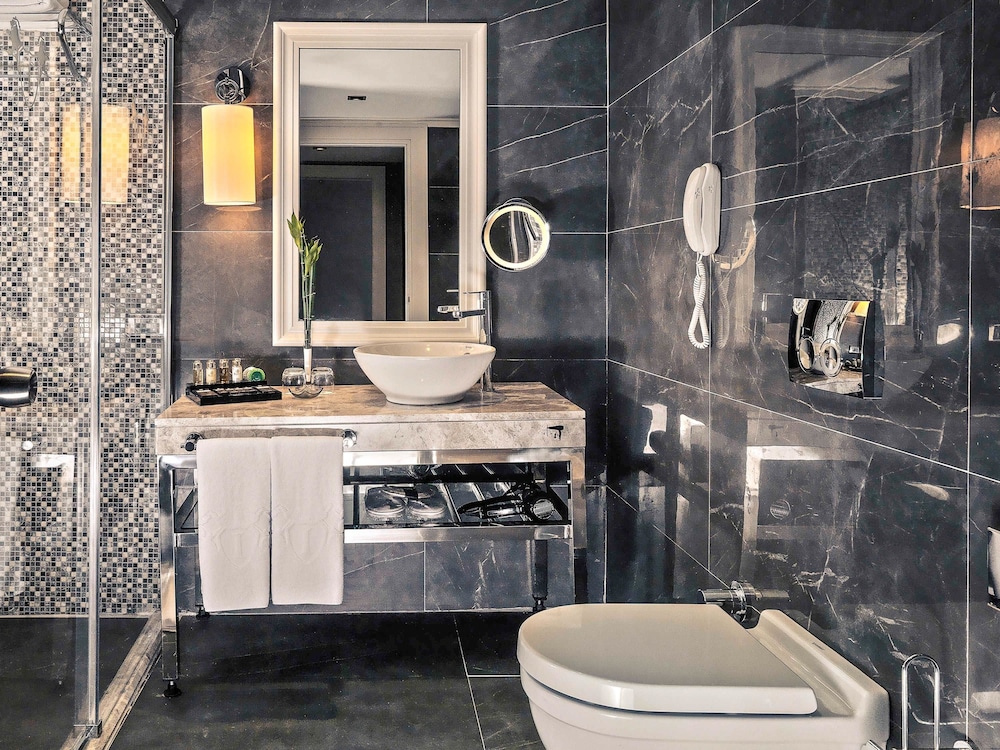 Mercure İstanbul Bomonti - Image 52