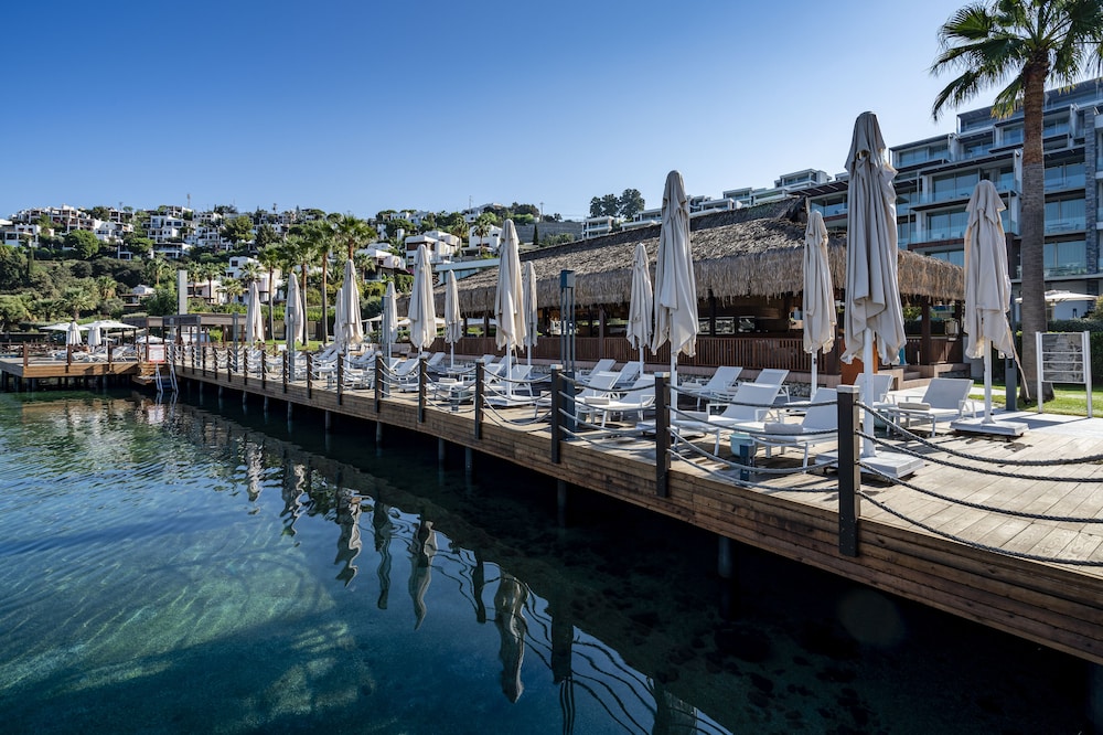 Mivara Luxury Resort & Spa Bodrum - Image 103