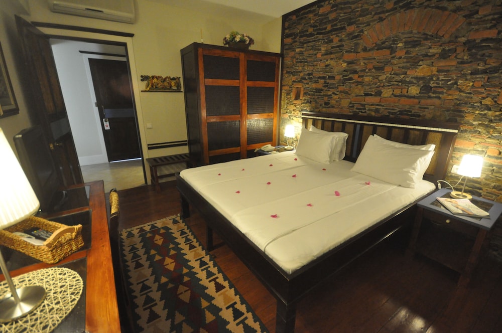El Vino Otel Süitleri - Özel Sınıf - Image 5