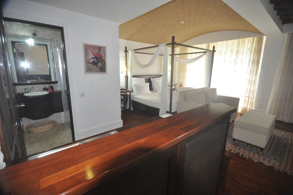 El Vino Otel Süitleri - Özel Sınıf - Image 26