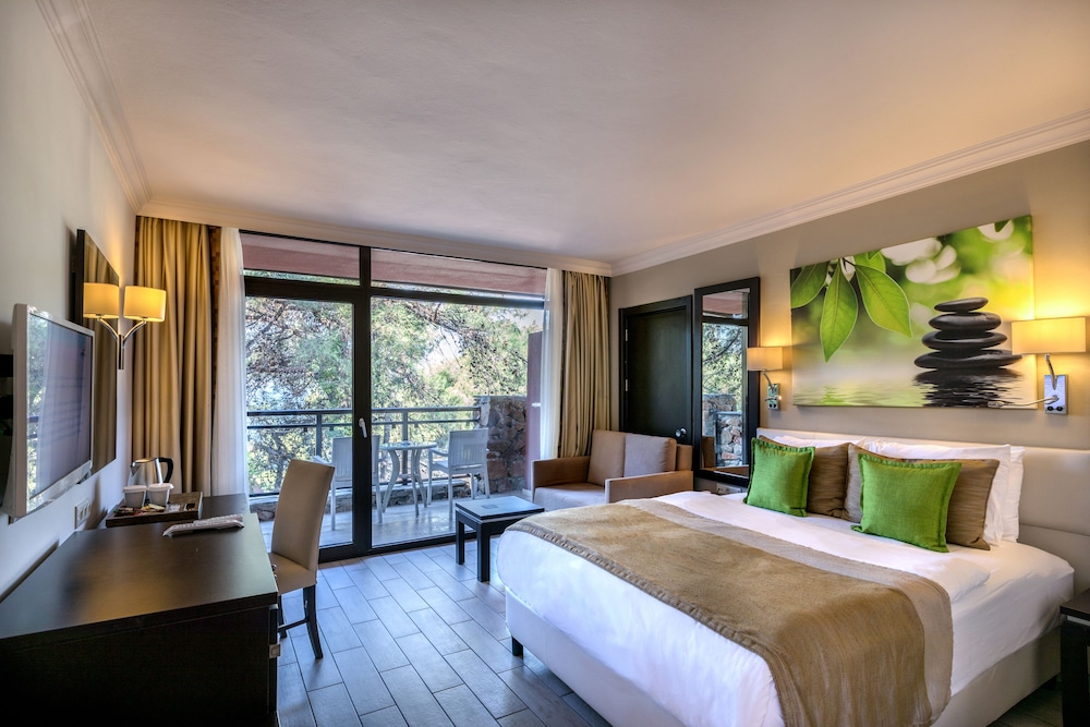 Marmaris Bay Resort - Sadece Yetişkinler - Image 139