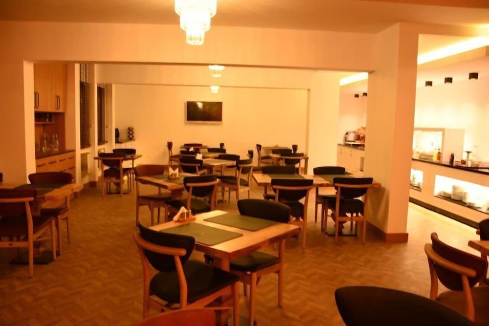 Ak Life Otel & Suit - Image 37