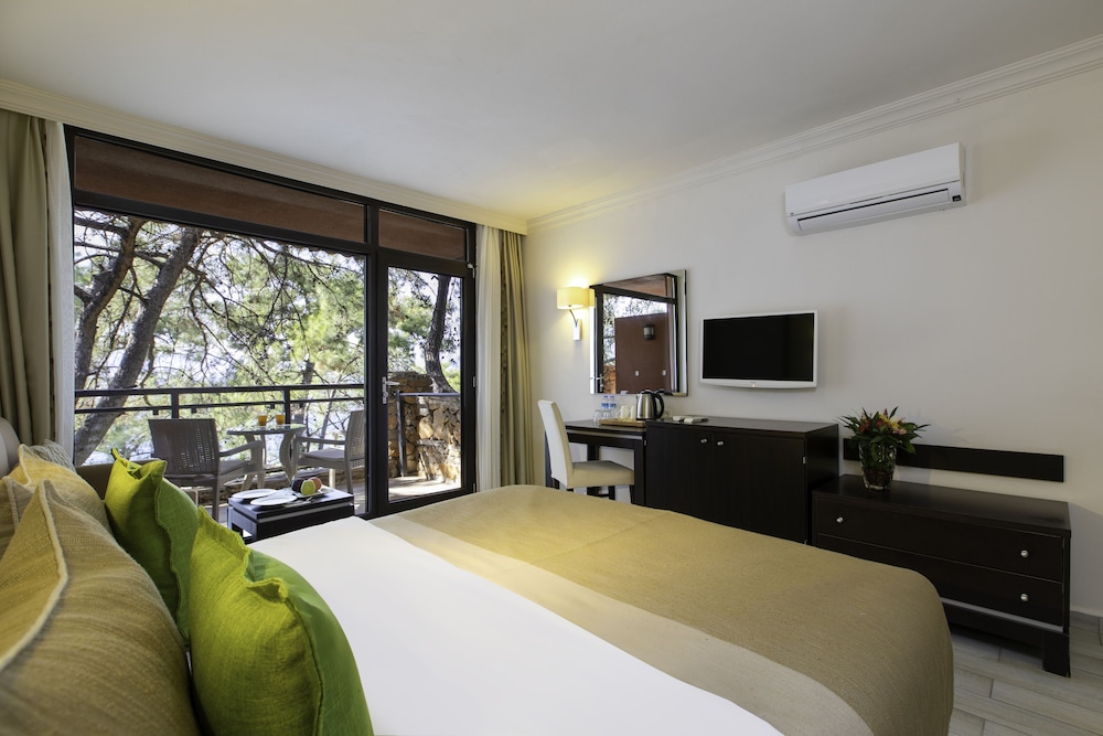 Marmaris Bay Resort - Sadece Yetişkinler - Image 90