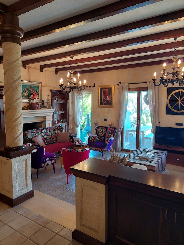 Sanat ve Eğlence Oteli Casa dell'Arte - Image 112