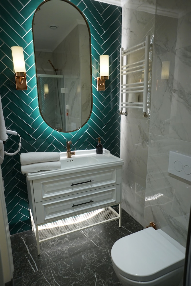 Triada Otel - Image 43