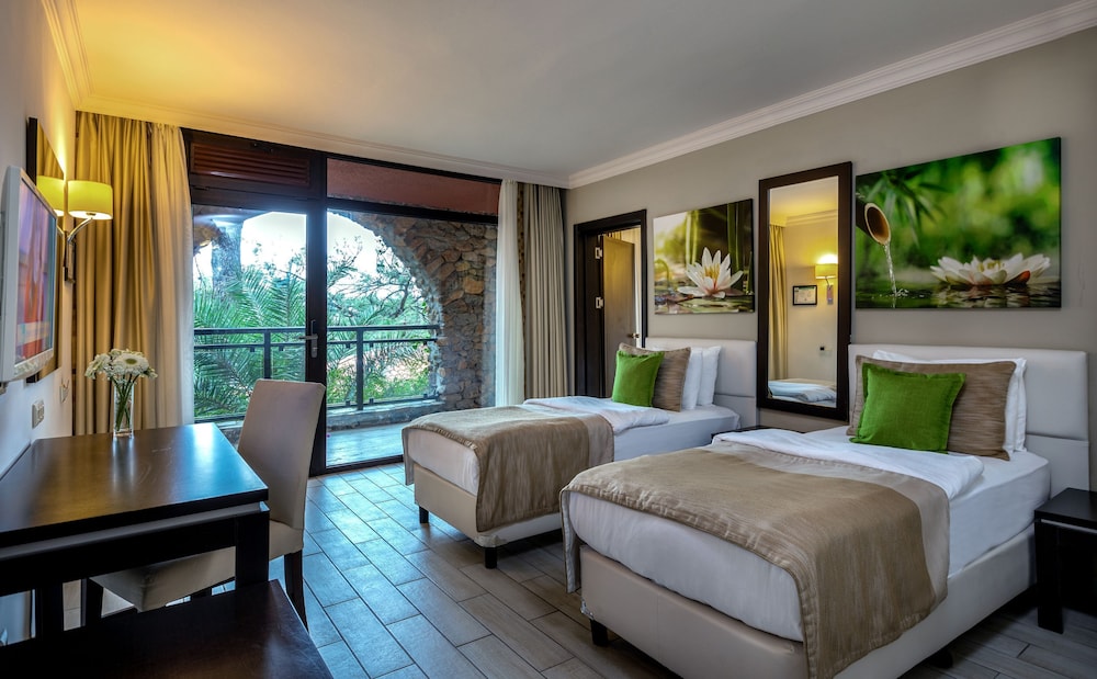Marmaris Bay Resort - Sadece Yetişkinler - Image 137