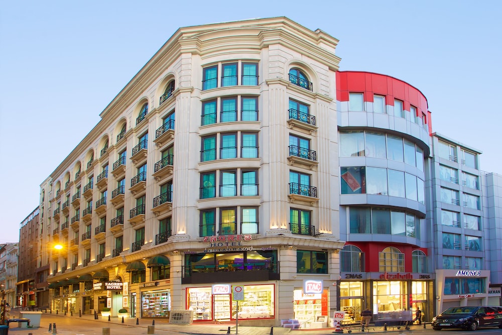 Zagreb Oteli - Image 33