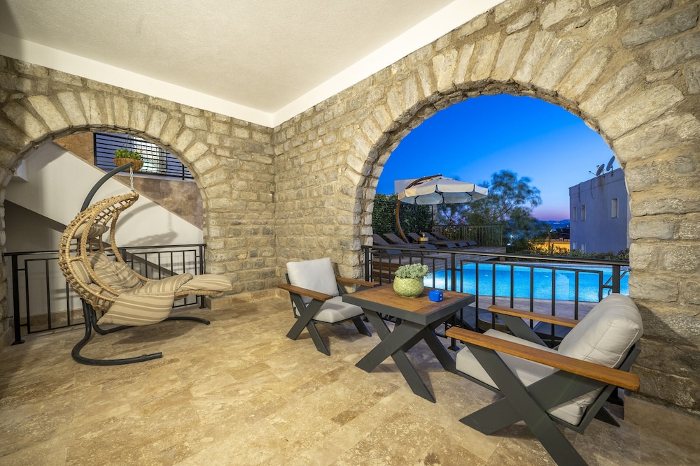 Noa Suite Otel - Yetişkinlere Özel - Image 23