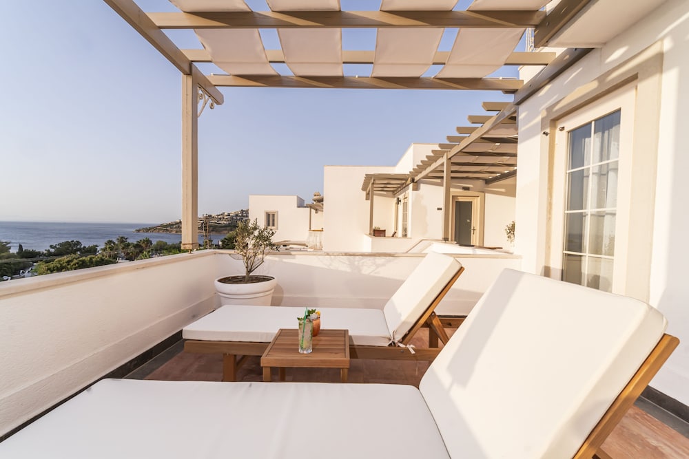 Elementa Boutique Otel - Image 142