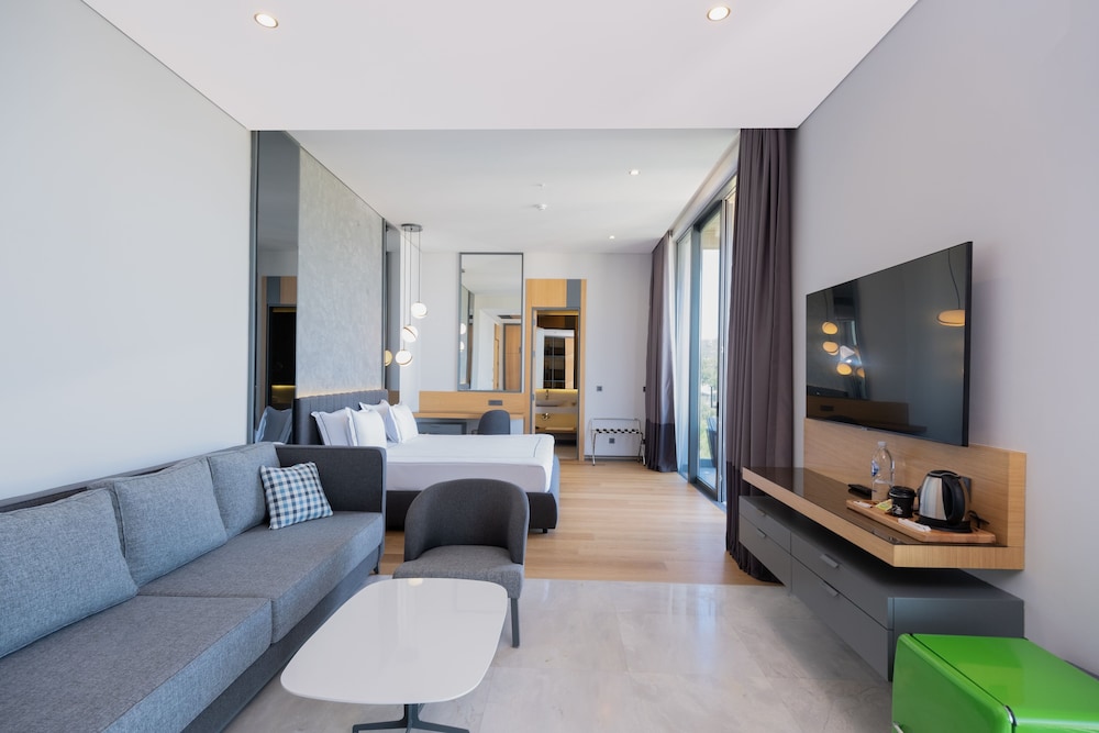 Selectum Luxury Door’a Bodrum - Image 17
