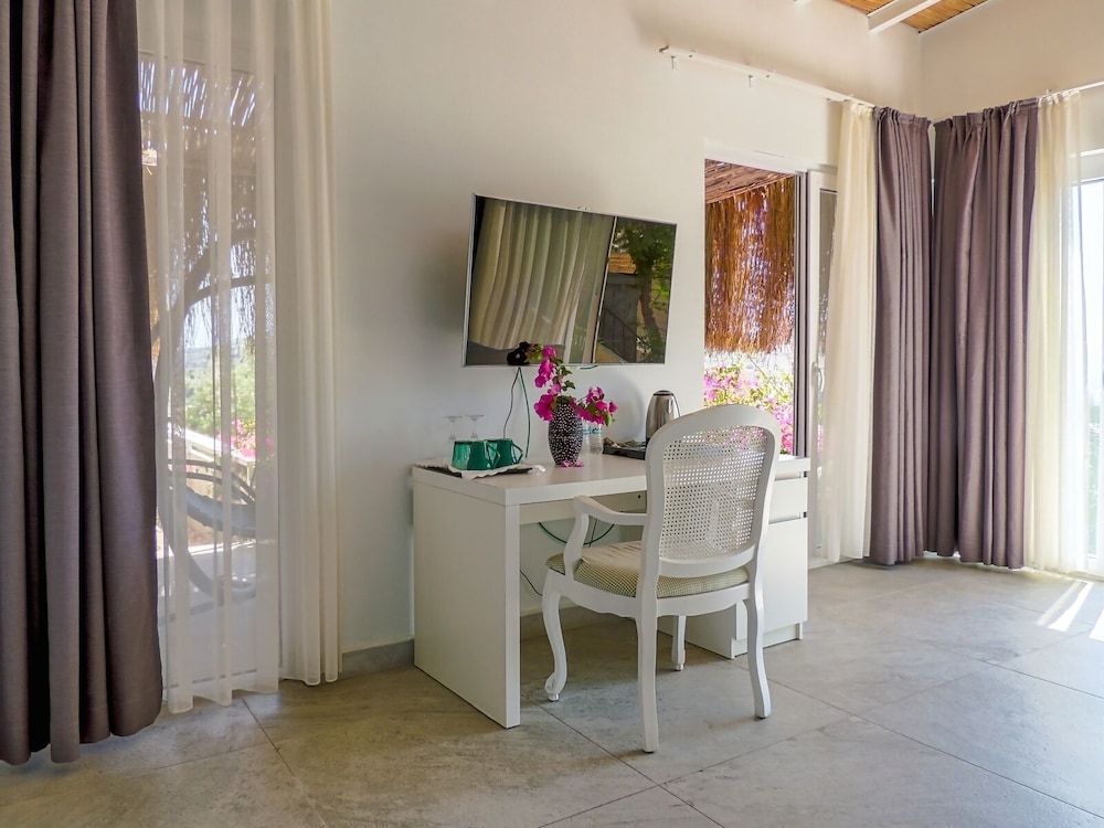 Oza Butik Otel - Image 34