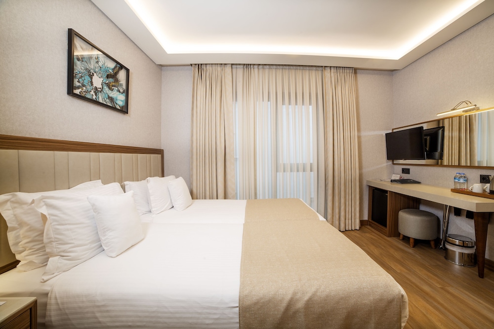 Erboy Otel - Image 32