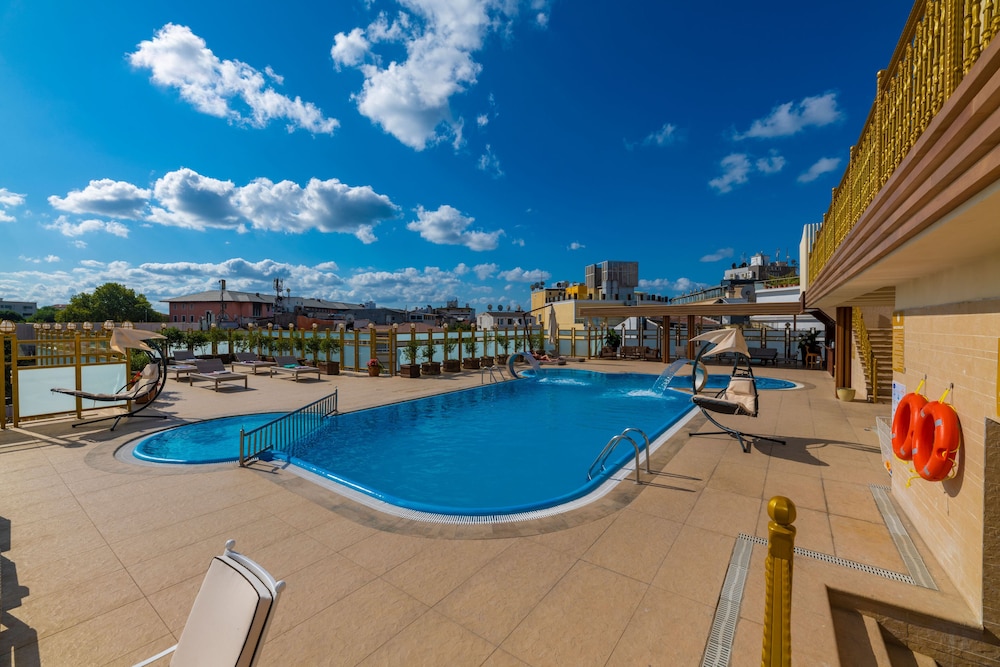 Wyndham İstanbul Eski Şehir - Image 102