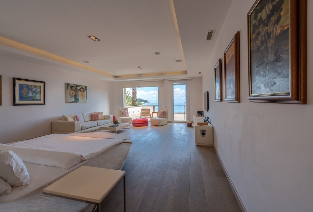 Sanat ve Eğlence Oteli Casa dell'Arte - Image 29