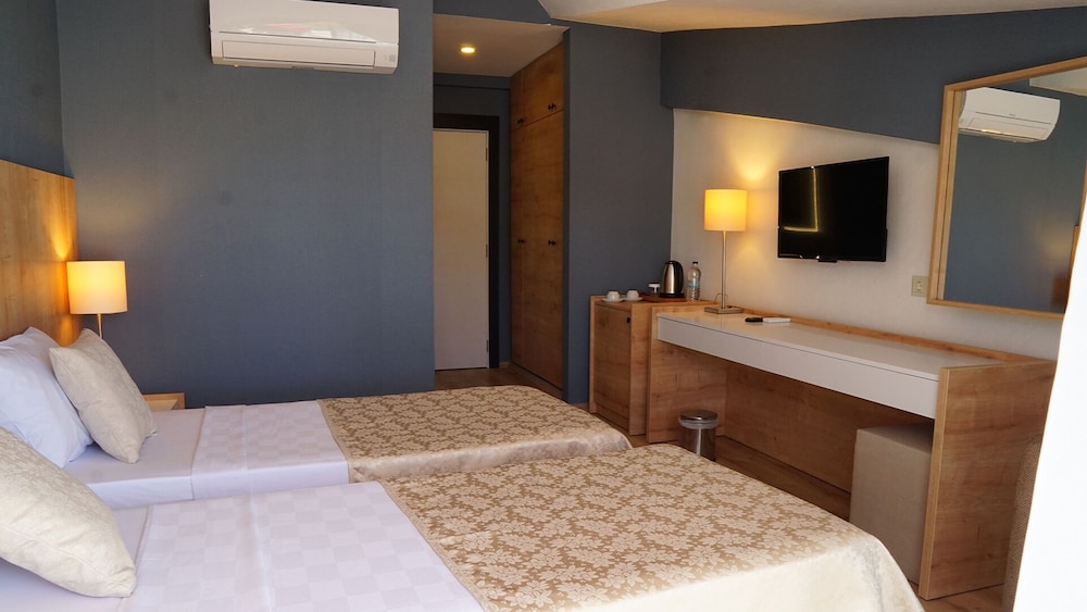 Felizya Otel - Image 14