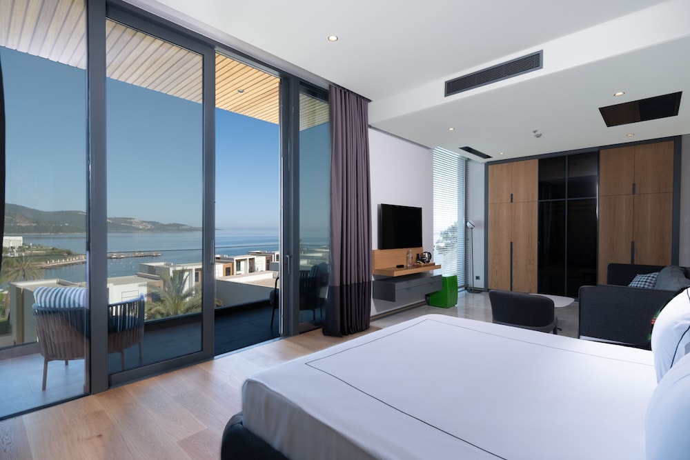 Selectum Luxury Door’a Bodrum - Image 18