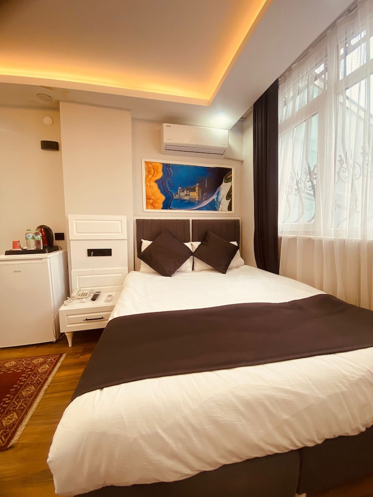 Hodegon Suite Otel - Image 46