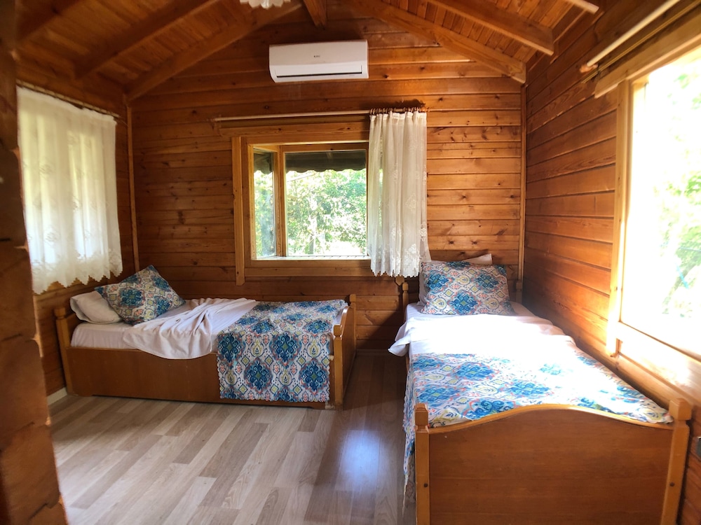 Turkuaz Bungalows - Image 13