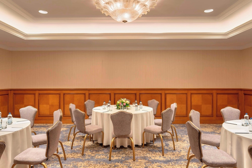 The Ritz-Carlton, İstanbul - Image 88