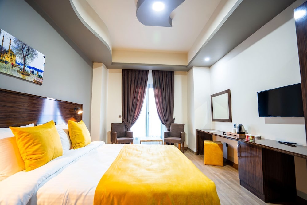 Mugwort Hotel&Spa - Image 15
