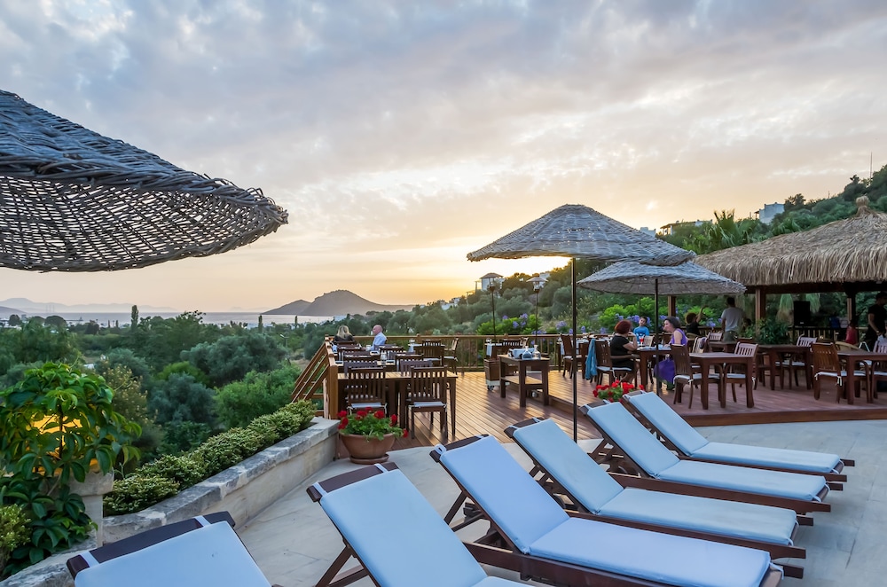 4Reasons Otel ve Bistro - Image 23