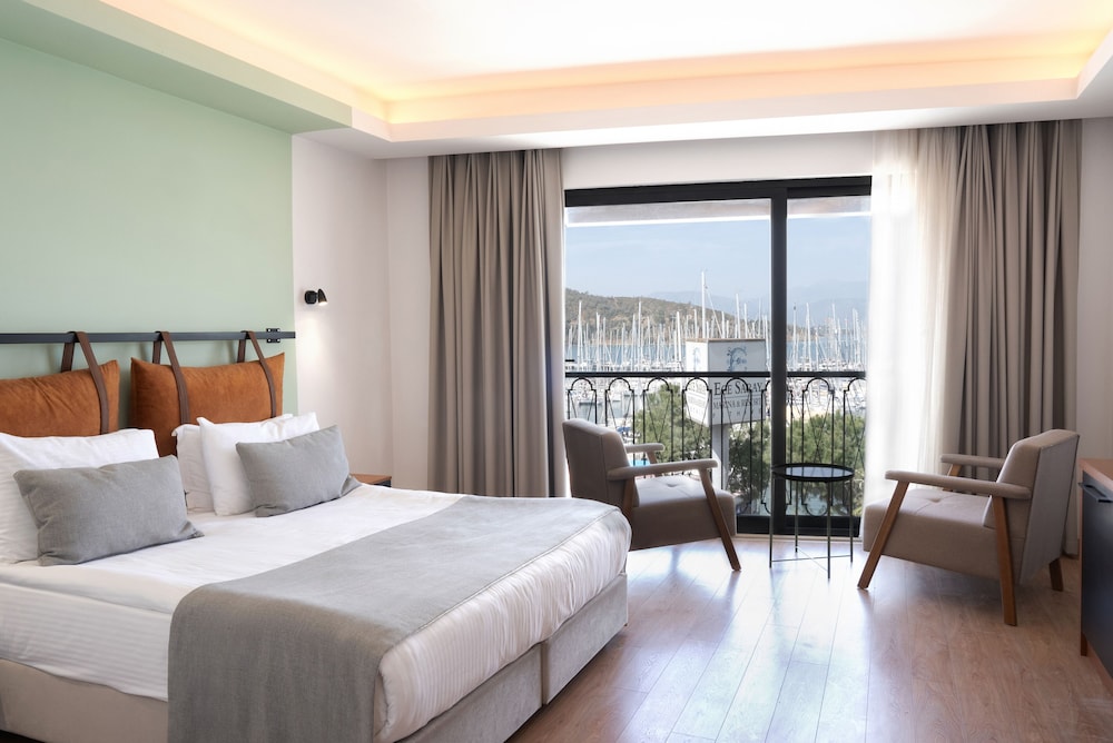 La Farine Hotel - Image 33