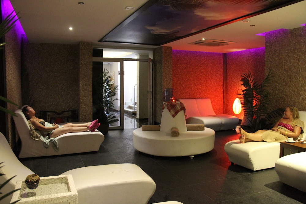 Ocean Blue Yüksek Sınıf Otel - Image 104