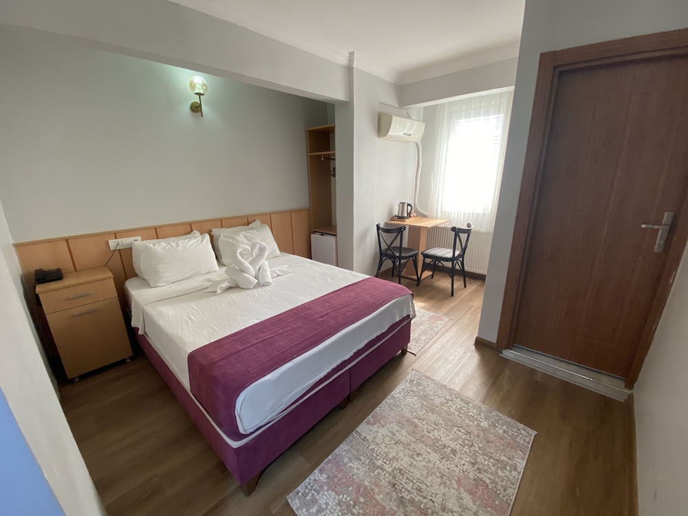 Ozsefa Otel - Image 28