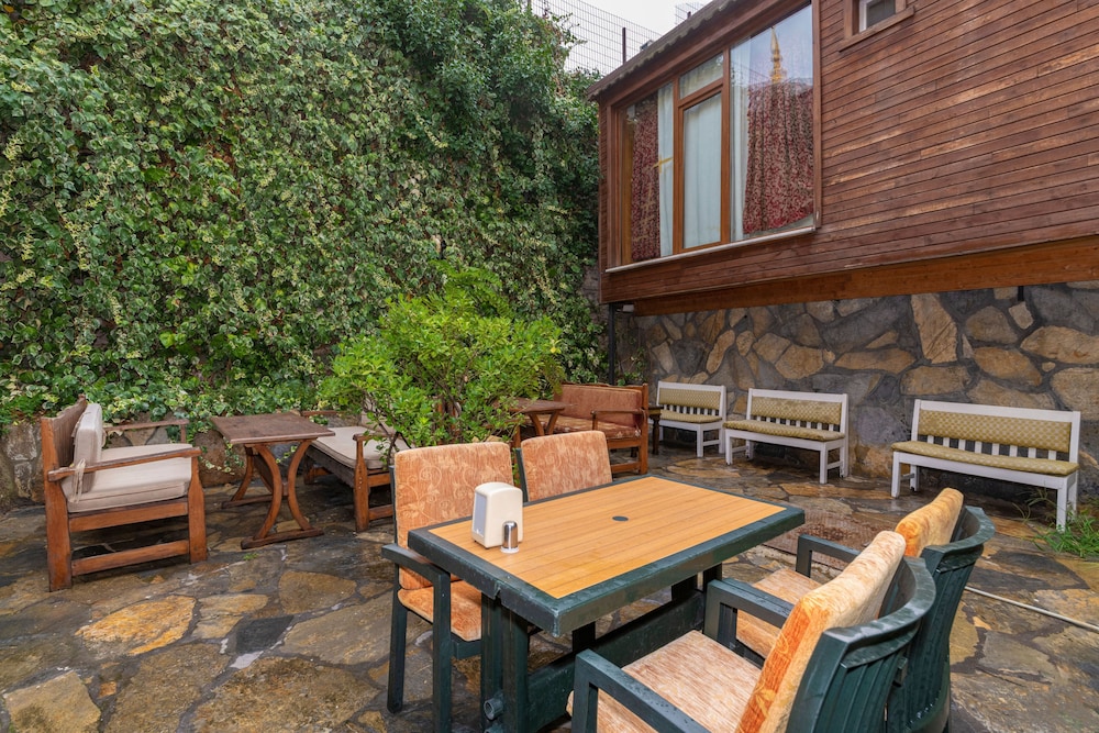 Stone Otel İstanbul - Image 75