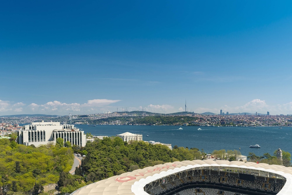 The Ritz-Carlton, İstanbul - Image 58