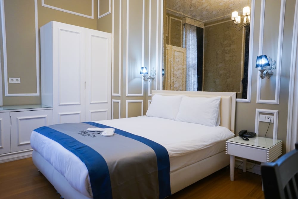 Triada Otel - Image 105