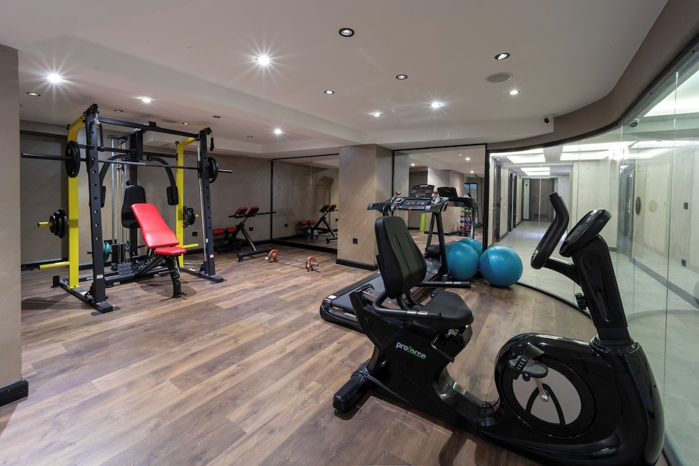 Orka Royal Otel & Spa - Image 52