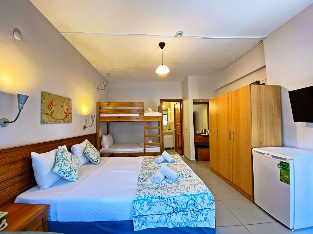 Zehra Tatil Köyü - Alkolsüz Herşey Dahil - Image 32