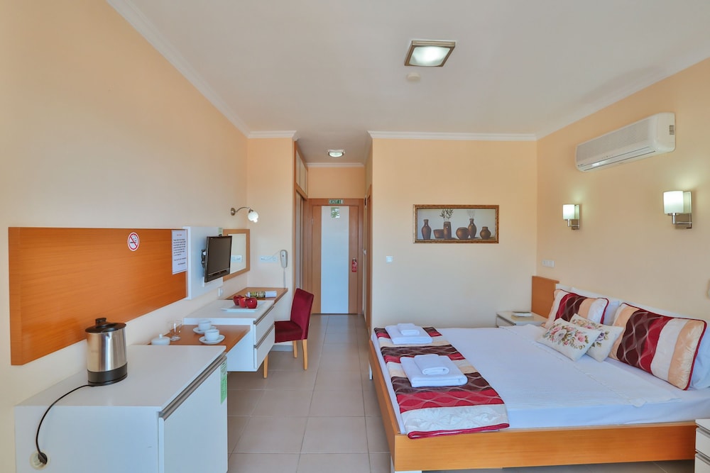 Samira Resort Otel Apartlar & Villalar - Image 38