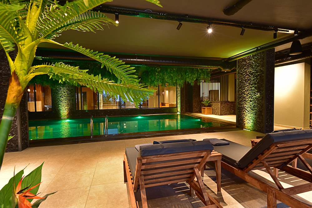 Jasmin Elite Residence & SPA - Image 52