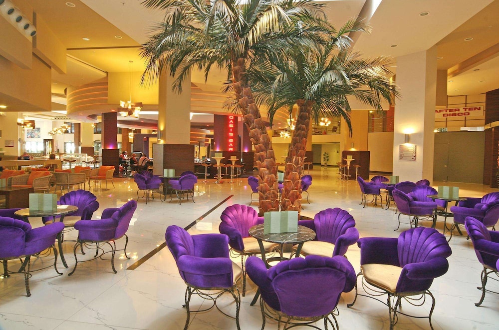 Limak Lara De Luxe Otel - Her Şey Dahil - Image 5