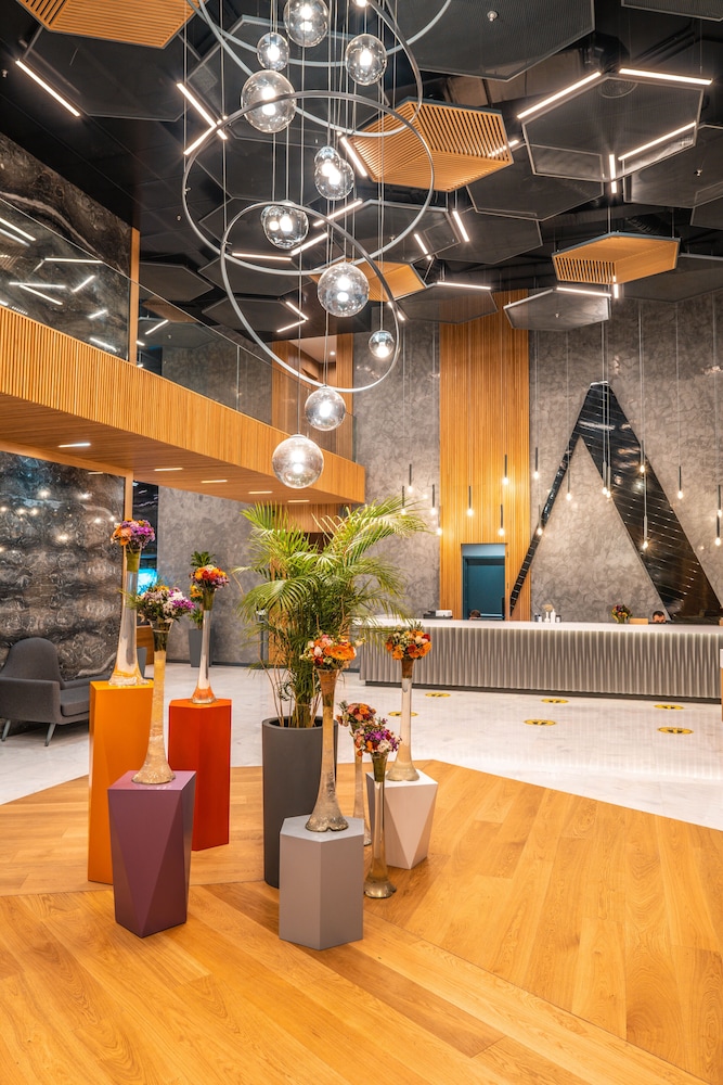 Selectum Luxury Door’a Bodrum - Image 8