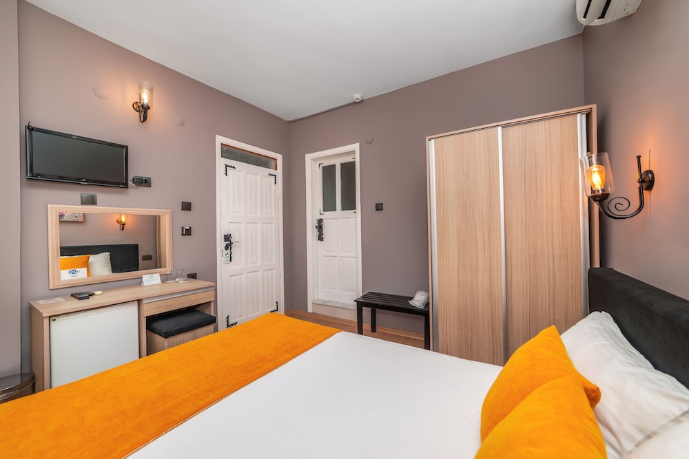 Yasemin Otel - Image 8