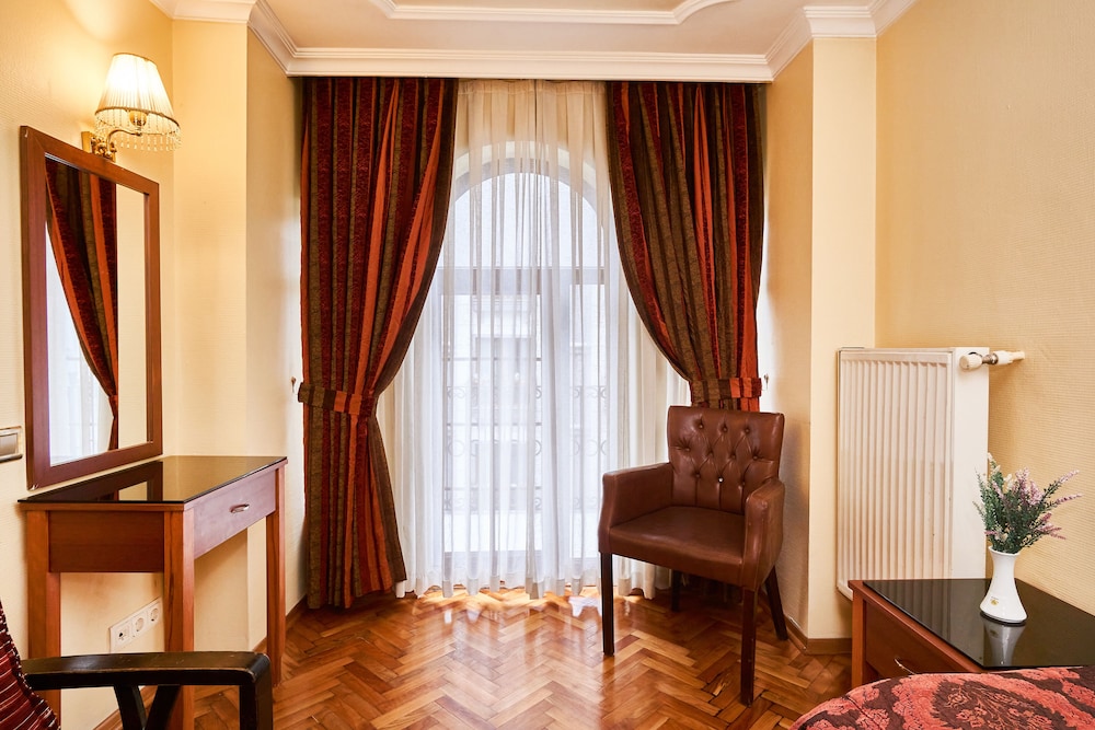 Amber Otel - Özel Sınıf - Image 12