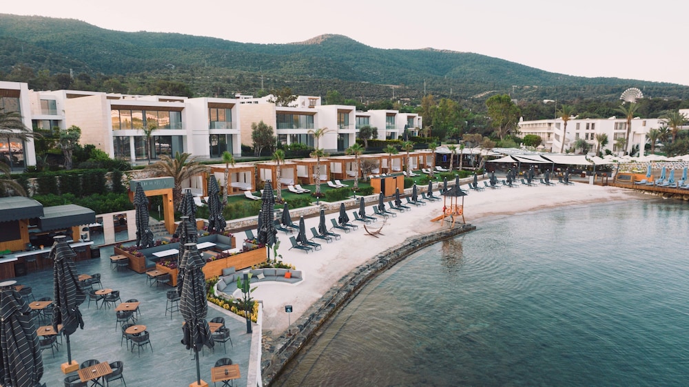 Selectum Luxury Door’a Bodrum - Image 64