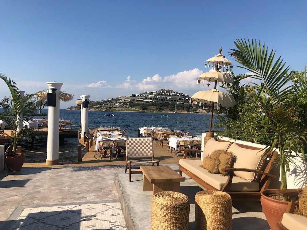 Princess Artemisia Otel - Image 26