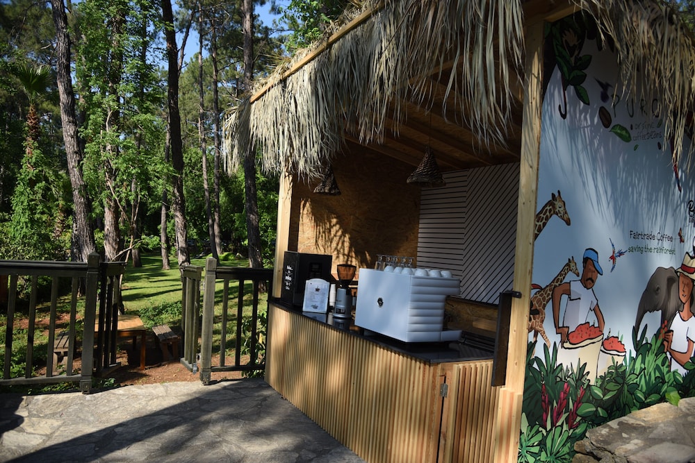 Marmaris Bay Resort - Sadece Yetişkinler - Image 42