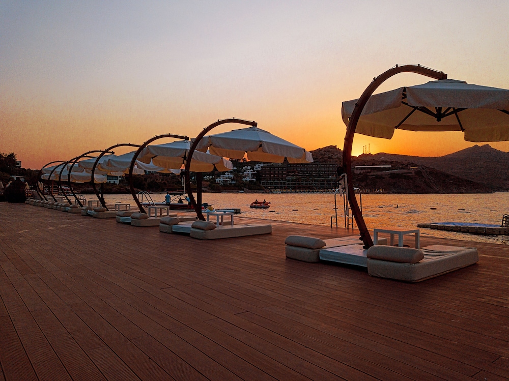 Delta Hotels by Marriott Bodrum - Image 54
