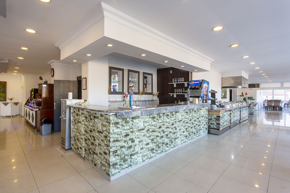 Aslan City Otel - Image 35