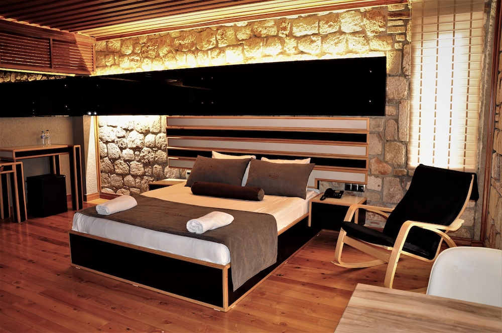 Kosa Butik Otel - Image 25