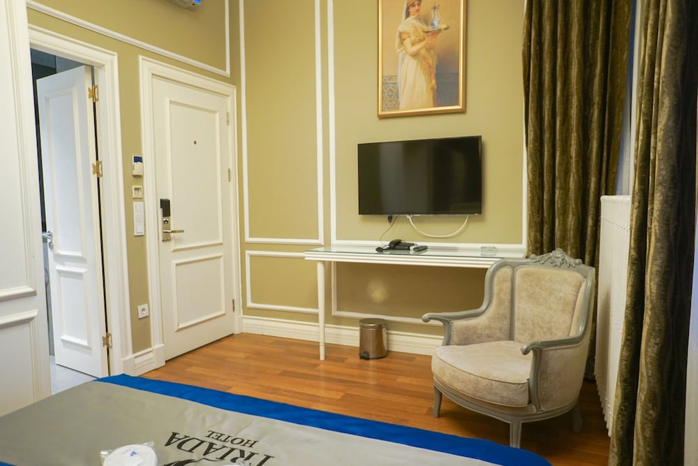 Triada Otel - Image 129
