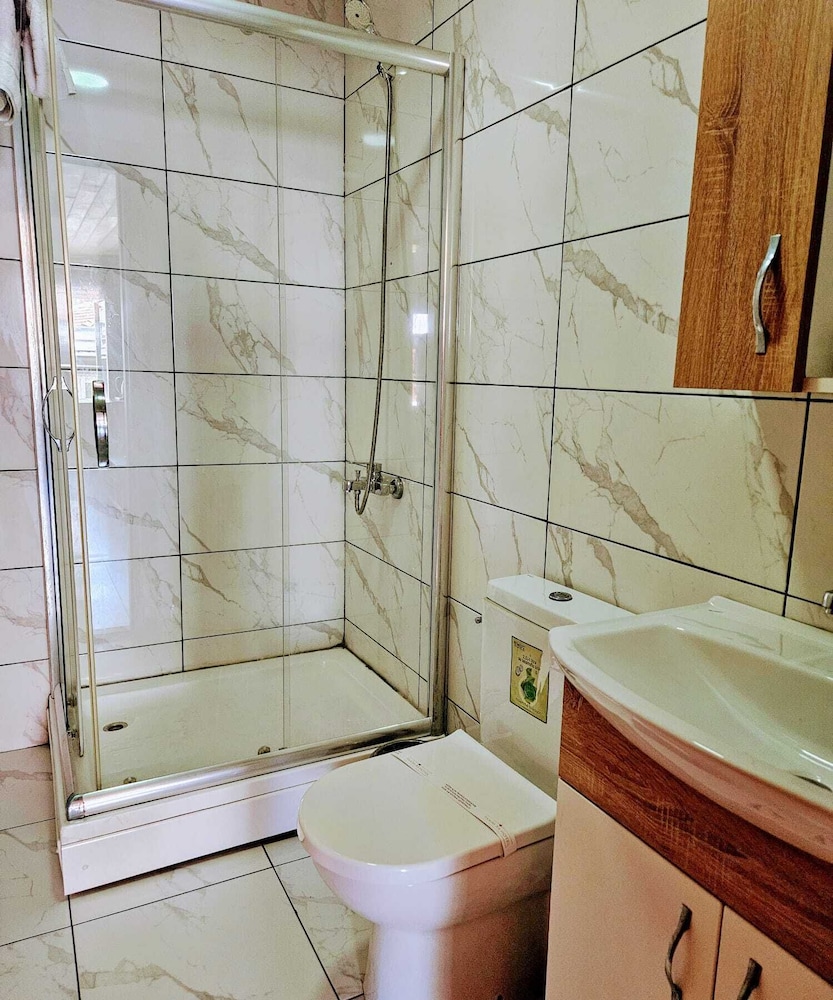 Taxim34 Otel - Image 69