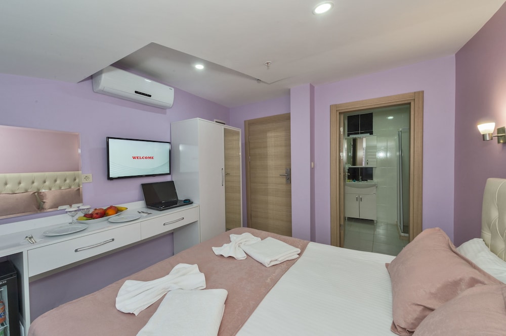 Ottoman City Otel - Image 25