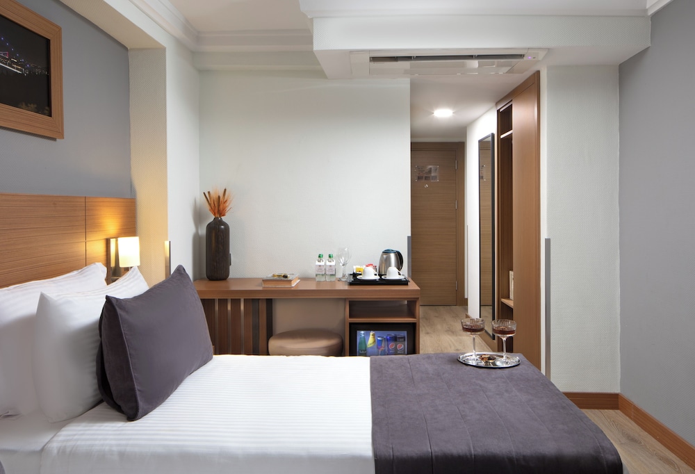 Orka Royal Otel & Spa - Image 101
