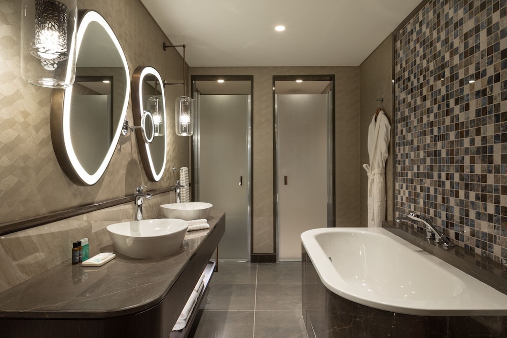 The Westin İstanbul Nişantaşı - Image 75